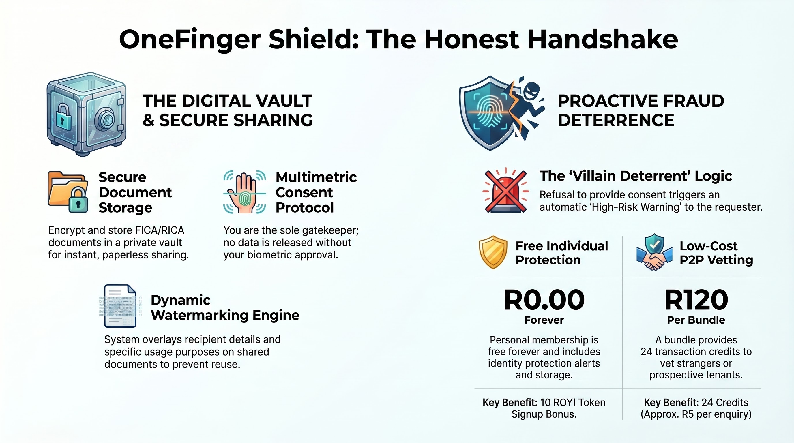 Identity Protection Overview Standard